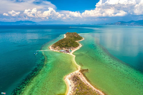 Những con đường độc đáo khắp Việt Nam