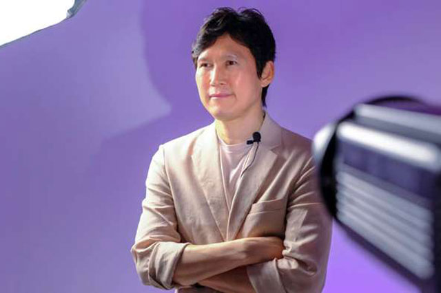 Park Choong-kyun - Tân HLV người Hàn Quốc của Hà Nội là ai?