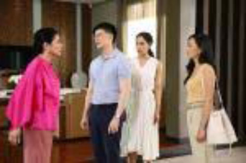 Em trai đùng đùng đòi bỏ vợ nhưng em dâu lại làm một chuyện khiến ai nấy trong nhà đều hoang mang