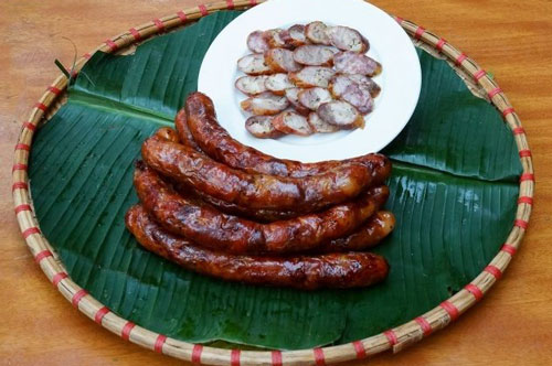 7 món ăn đặc sản Cao Bằng "ngon nức tiếng", nhất định phải thử 1 lần trong đời