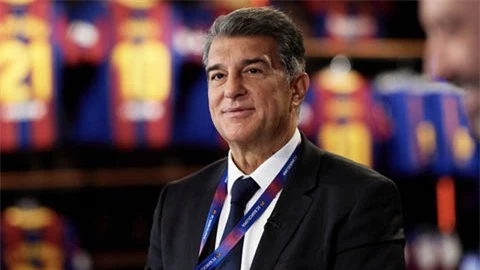 Barcelona chưa chốt có tham gia Super League hay không