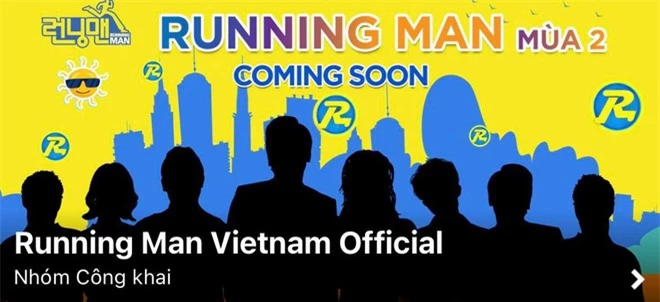 Jack bị loại khỏi dàn cast Running Man Việt mùa 2? - Ảnh 2.