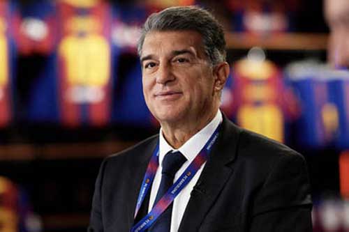 Barcelona chưa chốt có tham gia Super League hay không