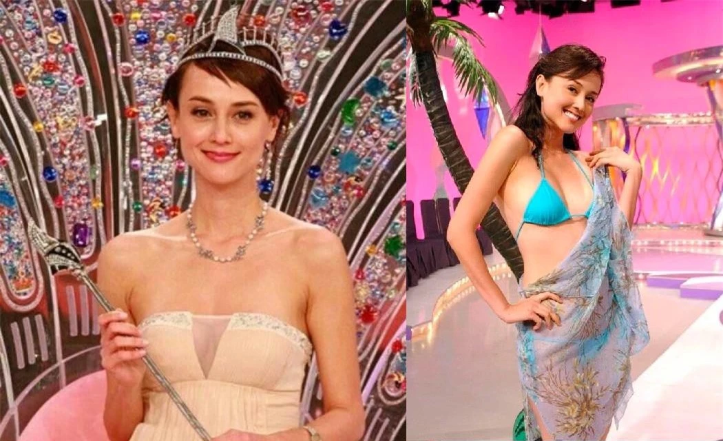 Số phận bi kịch của Hoa hậu châu Á đẹp nhất, mặt biến dạng, phải đi nhặt rác kiếm sống ảnh 1