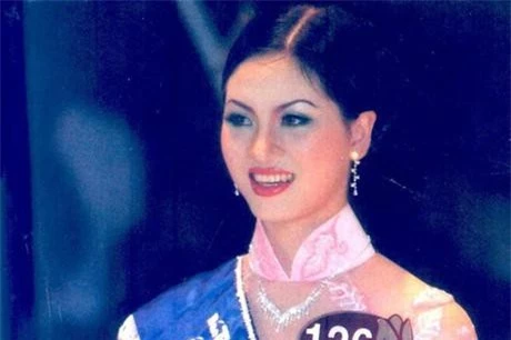 Top 3 Hoa hậu Việt Nam 2002 hội ngộ sau gần 20 năm, nhan sắc khiến fans ngỡ ngàng ảnh 6