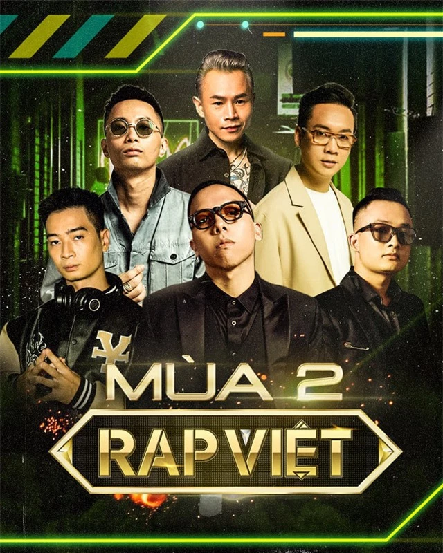 Từ chối Rap Việt, Đen Vâu bỏ đại lộ để chọn lối nhỏ? - Ảnh 1.