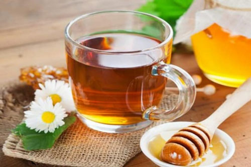 Top 7 đồ uống tốt cho người huyết áp thấp