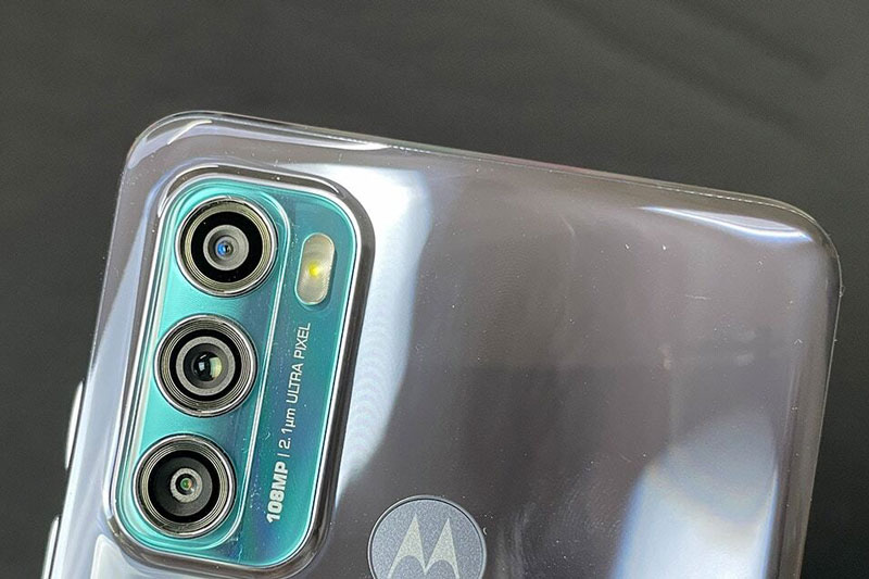 Smartphone camera 108 MP, RAM 6 GB, pin ‘khủng’, màn hình 120 Hz, giá rẻ bất ngờ