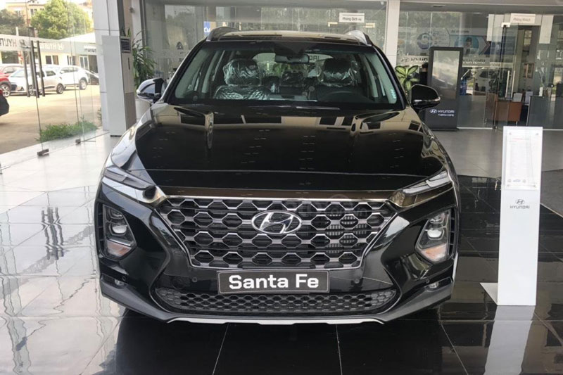 Thương hiệu nào bán được nhiều ô tô nhất tại Việt Nam trong quý I/2021?