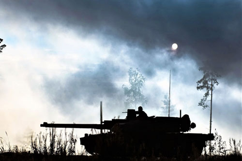 Hiện trạng và triển vọng của “quả đấm thép” Lục quân Pháp