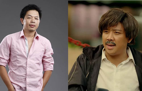 Thái Hòa bức xúc lên tiếng sau khi cư dân mạng 'ném đá' vì chê phim Bố già của Trấn Thành