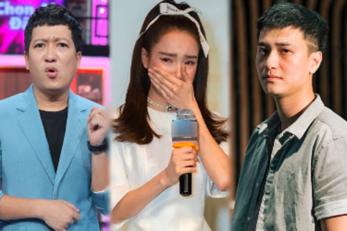 Nhã Phương và 3 diễn viên Việt lao đao vì bị tố "mắc bệnh ngôi sao": Trường Giang cũng từng "dính dớp"