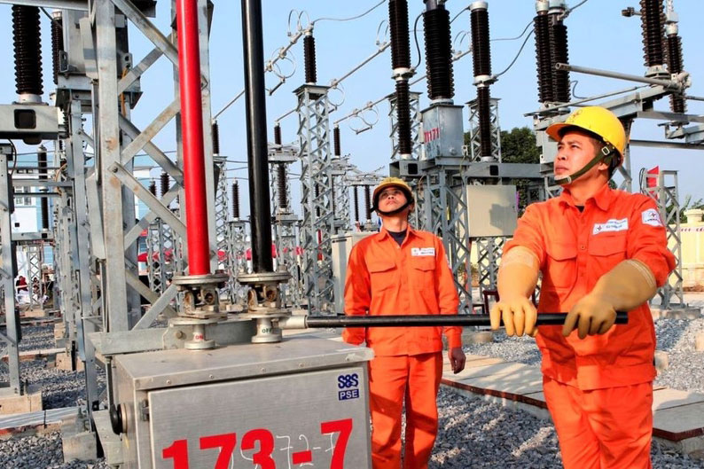 Tái cơ cấu để DNNN trở thành 'sếu đầu đàn' làm thay đổi nền kinh tế