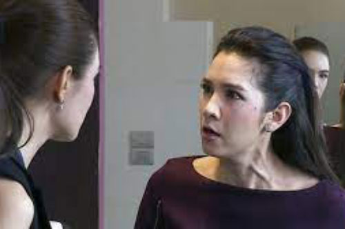 Biết số vàng em tặng bạn thân trong ngày cưới, mẹ chồng dằn mặt rồi đưa ra một yêu cầu vô lý