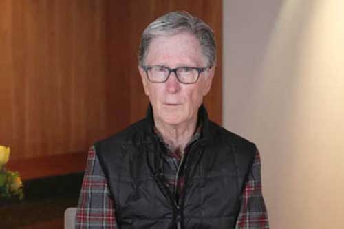 Ông chủ Liverpool đích thân xin lỗi CĐV vì dính vào Super League