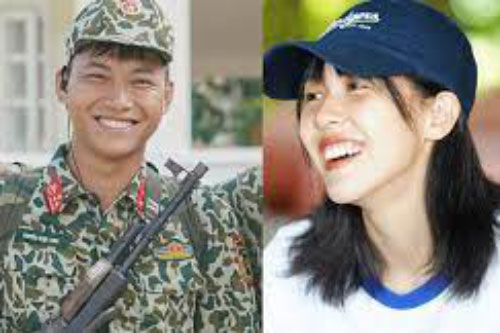 Mũi trưởng Long bị bóc phốt "u mê" Hậu Hoàng quá độ, fan chỉ ra loạt chi tiết sai trái