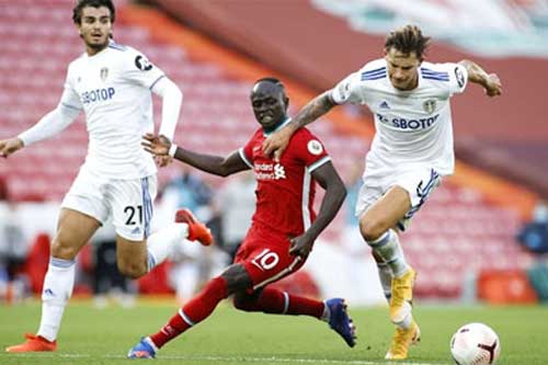 Liverpool không xứng đáng vào Top 4!