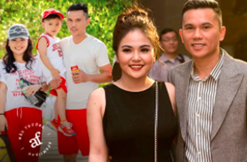 Ba cuộc hôn nhân của ca sĩ Tú Dưa: Từ “nữ hoàng wushu” Thúy Hiền cho tới ca sĩ xinh đẹp và gợi cảm kém 10 tuổi