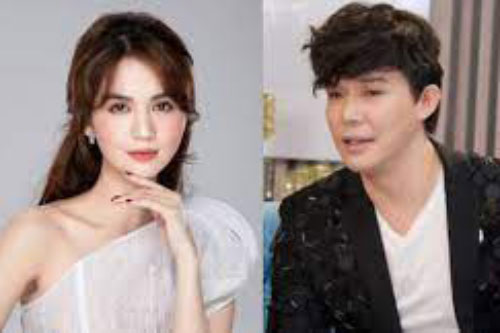 Đại chiến siêu xe giữa Ngọc Trinh và Nathan Lee: Hé lộ nguyên nhân Lý Nhã Kỳ không lộ diện