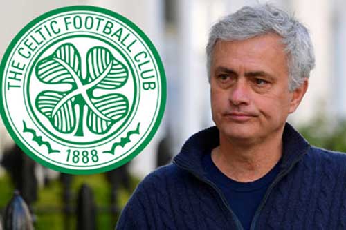 Bất ngờ với 1 trong những điểm đến tiềm năng của Mourinho sau khi bị Tottenham sa thải