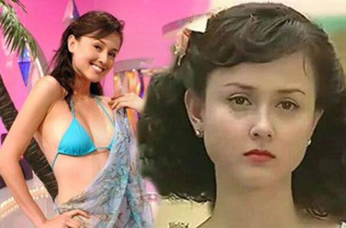 Số phận bi kịch của Hoa hậu châu Á đẹp nhất, mặt biến dạng, phải đi nhặt rác kiếm sống