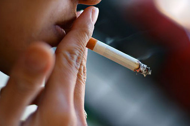 Tác hại của hút thuốc lá tới sức khỏe sinh sản