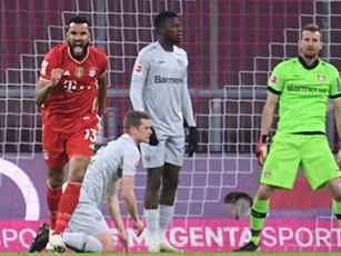 Choupo-Moting xứng đáng được gia hạn