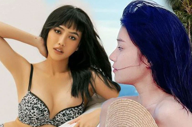 Sao Việt "hở bạo", phụ huynh người than "tổn thọ", người trao đổi trực tiếp với stylist