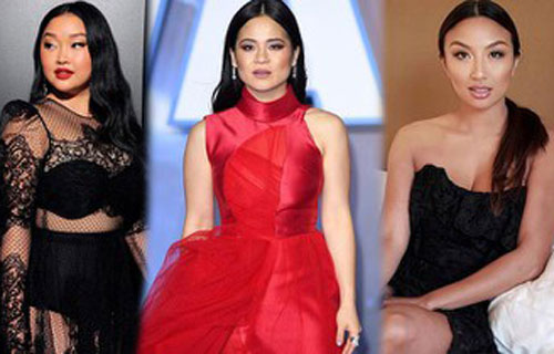 Những mỹ nhân gốc Việt sáng giá nhất Hollywood hiện nay