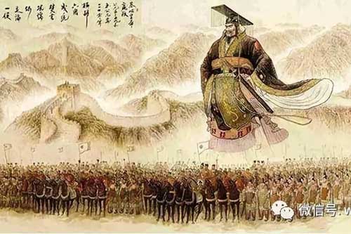 Sáu nước bị Tần Thủy Hoàng tiêu diệt từng hùng mạnh ra sao? - Tần thua thiệt đủ đường nhưng vẫn chiến thắng nhờ điều này