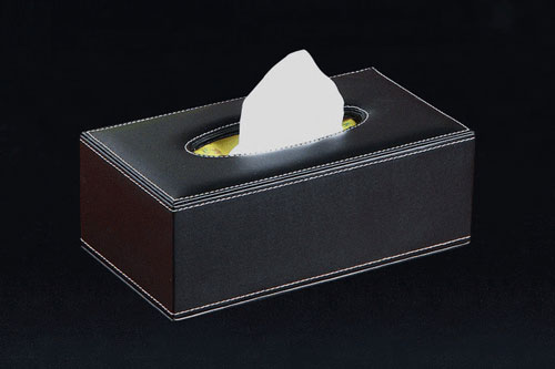 Nhà giàu thường không có hộp khăn giấy, nguyên nhân thật sự sẽ khiến bạn hiểu vì sao càng ngày họ càng giàu