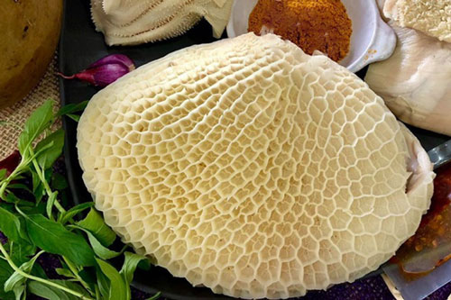 Mẹo khử mùi cho sách bò giòn ngon tuyệt hảo