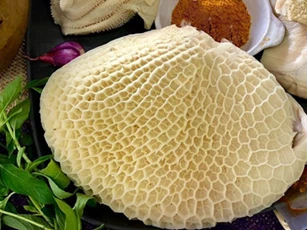 Mẹo khử mùi cho sách bò giòn ngon tuyệt hảo