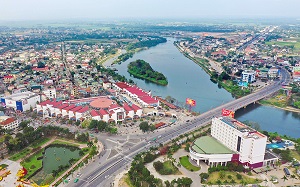 Quảng Trị khai trương mùa du lịch biển đảo vào dịp 30/4-1/5