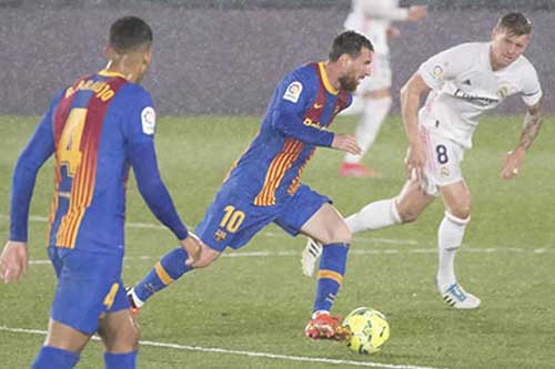 Tiền thưởng vô địch Super League được tiết lộ