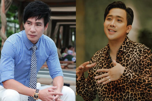 Trấn Thành sợ 'Bố Già' bị soán ngôi nên không PR phim cho Lý Hải?