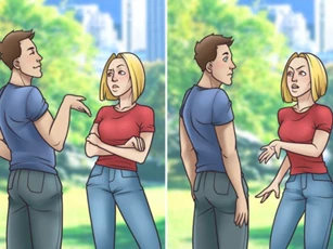 9 mẹo phát hiện ai đó đang nói thật hay nói dối