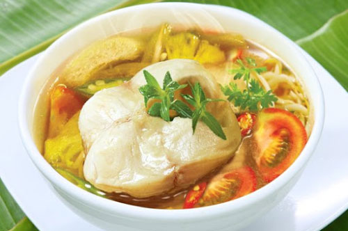 4 loại cá rẻ tiền mệnh danh là “sâm nước” được các chuyên gia Đông y khuyên dùng