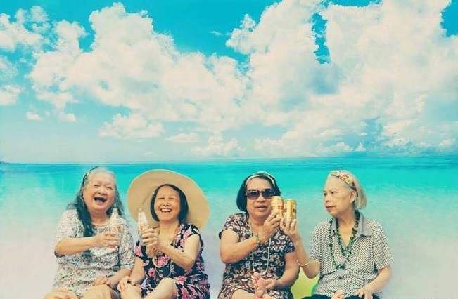 Việt Nam thuộc top 10 điểm đến cho du lịch hưu trí năm 2021