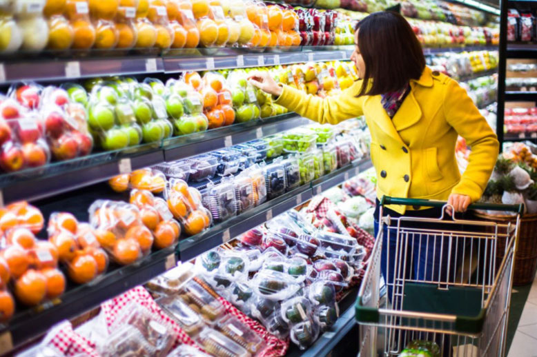 6 mẹo giúp bạn đi chợ mua đồ mà không còn căng thẳng để nghĩ "hôm nay ăn gì"