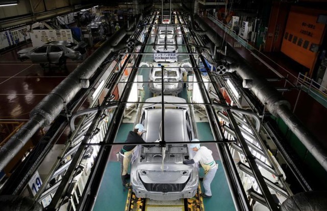 Các doanh nghiệp Việt Nam có được hưởng lợi từ nhu cầu thép trên thế giới tiếp tục phục hồi?