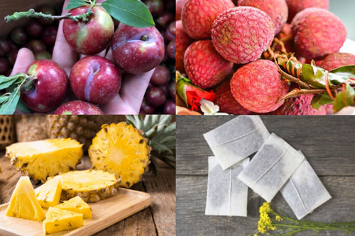 5 loại trái cây là đặc sản ngon ngọt mùa hè nhưng muốn ăn phải lưu ý điều này kẻo gây hại chính mình