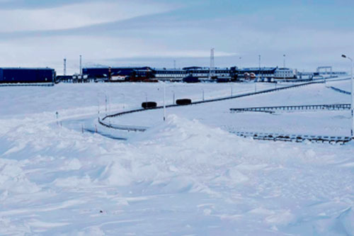 Nga tăng tốc chiến lược quân sự tại Bắc Cực: Đã đến lúc NATO không thể làm ngơ