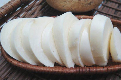 Ăn củ đậu cần tránh những đại kỵ này, không biết là nguy hiểm tính mạng