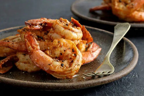 Đầu bếp chỉ rõ: Sai lầm thường gặp nhất khi chế biến khiến tôm mất ngon, nhiều người quen tay mắc phải nhất