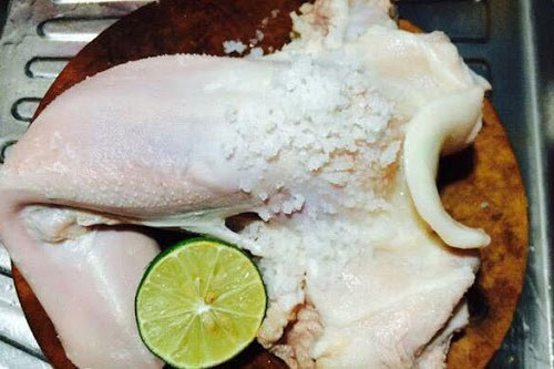 Đừng vội thả lưỡi lợn vào nồi luộc, chỉ cần làm theo cách này là lưỡi thơm ngon nhức nhối