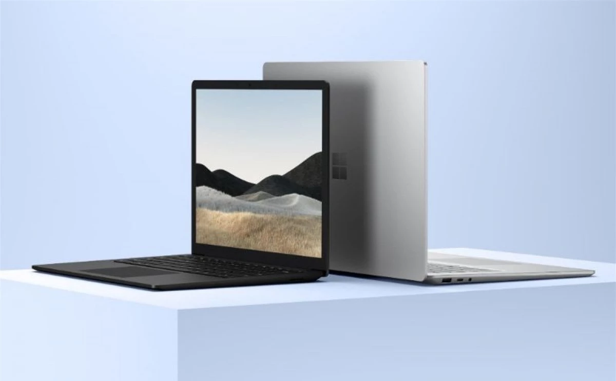 Giá bán khởi điểm dành cho Surface Laptop 4 là 999 USD.