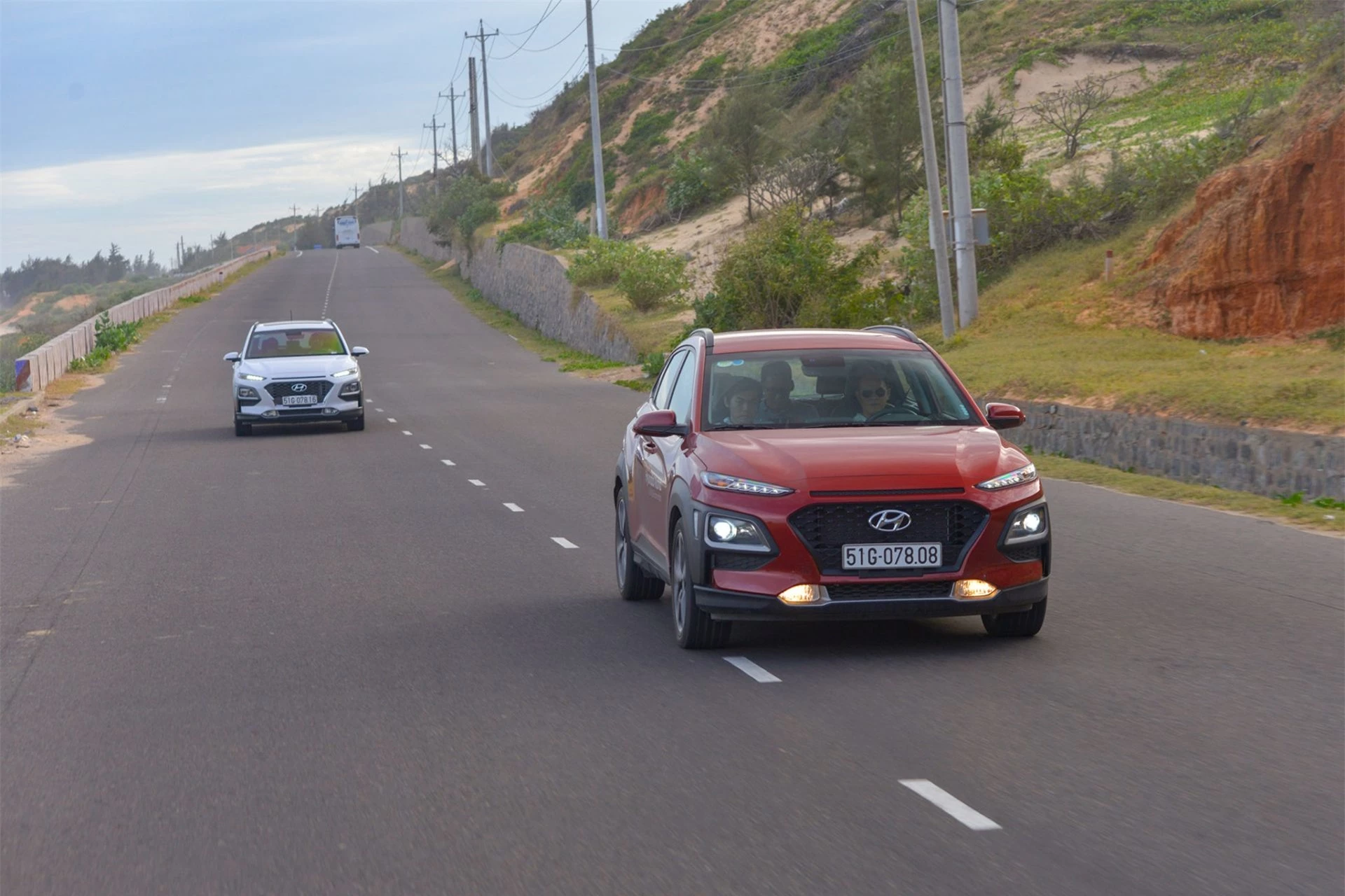 Động cơ xe Hyundai Kona 2.0