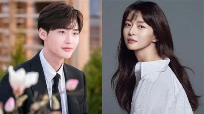  Rộ tin Lee Jong Suk hẹn hò mỹ nữ Kwon Nara, còn mua cả Ferrari tặng bạn gái 3