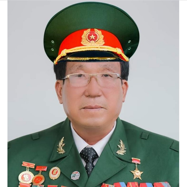 Anh hùng thời chiến - Doanh nhân thành đạt trong thời bình